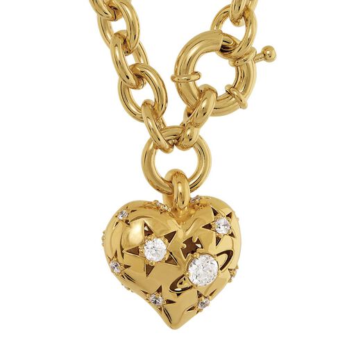Vivienne Westwood Lee Necklace